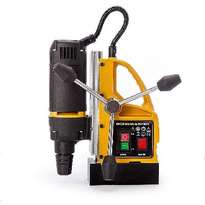 Portable Magnetic Drilling Machine