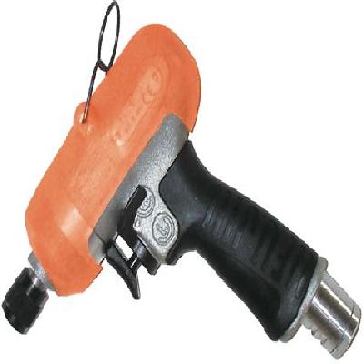 Pulse Wrenches