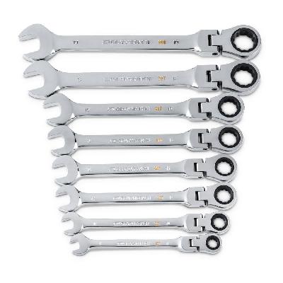 Ratchet Wrenches