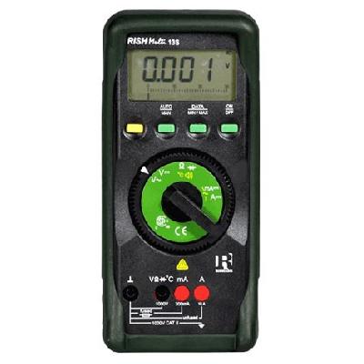 RISHABH  Digital Multimeter Rish MIT30