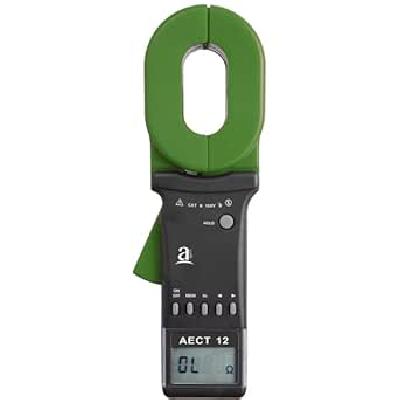 RISHABH  Earth Tester