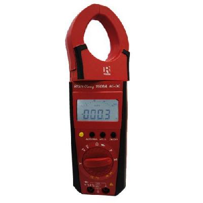 RISHABH Digital Clamp Meter
