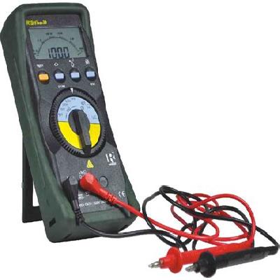 RISHABH Insulation Tester Rish Insu 5Dx