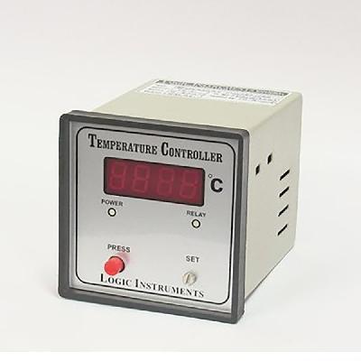 Rishabh RE82 Temperature Controller
