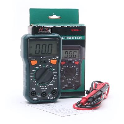 RISHABH Smart Digital Earth Tester AET 23