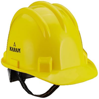 Safety-Helmet-Karam ES51 With PN 521