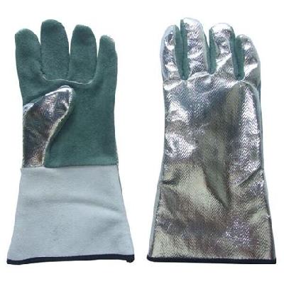 Safety Hand-Protection-Heat Resistance