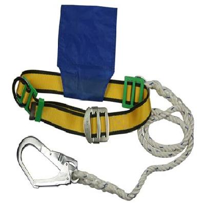 Safety Jackets