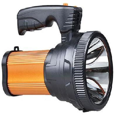 Safety Search Light MP Control Detec