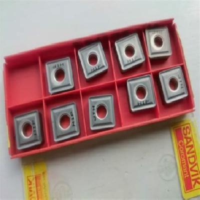 SANDVIK - Carbide Tips