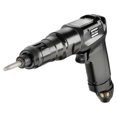 Slip Clutch Screw Drivers