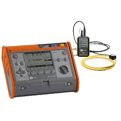 Sonel Earth Resistance Meters-mru-200