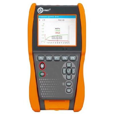 Sonel Insulation Resistance Meters