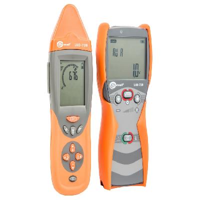 Sonel Wires And Pipe Locator Lkz-720