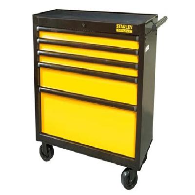 STANLEY-Tool Storage-7 Drawer Workstation