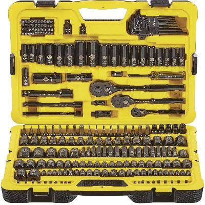 Stanley - Mechanic Tool Set