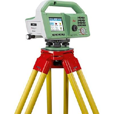 Survey Level Machine