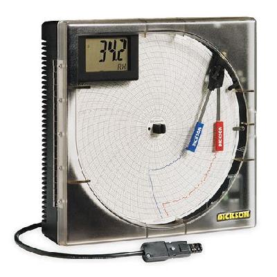 Temperature-Humidity Recorder