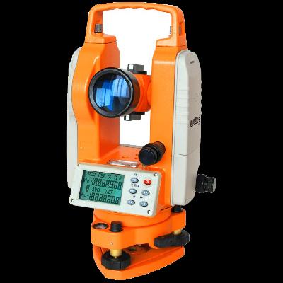 Theodolite Machine