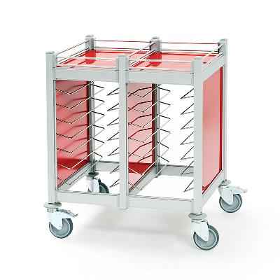 Tray Trolley