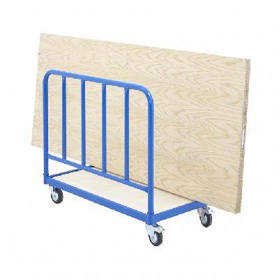 Two Side Platform Truck