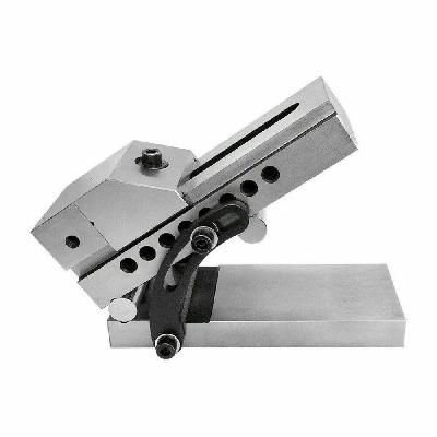 ULTRA Grinding Vice Screw Type