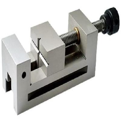 Ultra Precision Screw Type Vice