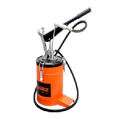 V Series Bucket Oil Pump
