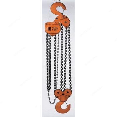 VITAL - Chain Pulley Blocks