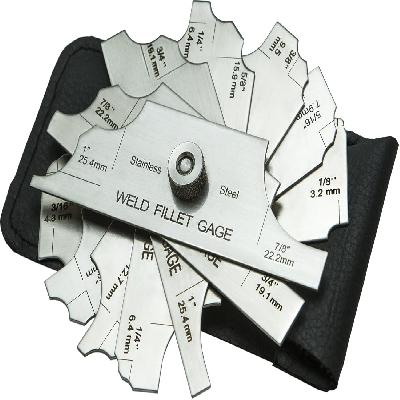 Welding Gauge