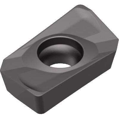 WIDIA - Carbide Tips, Milling Inserts