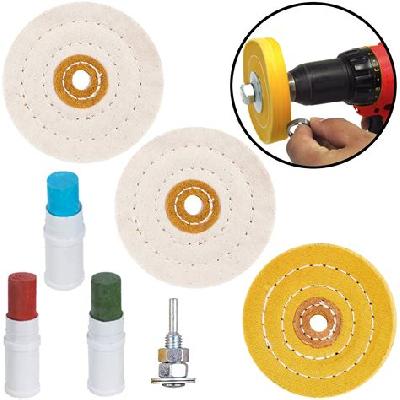 Cleaning Polishing Accessories