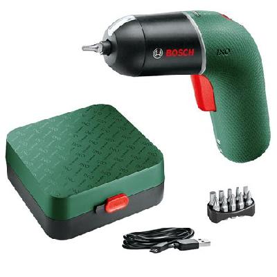 Cordless Screwdriver - IXO