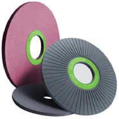 Crankshaft Grinding Wheels