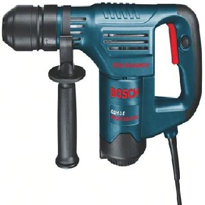Demolition Hammer - GSH 3 E