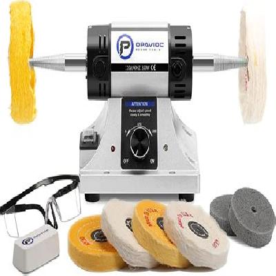 Dental Grinder Cum Polisher