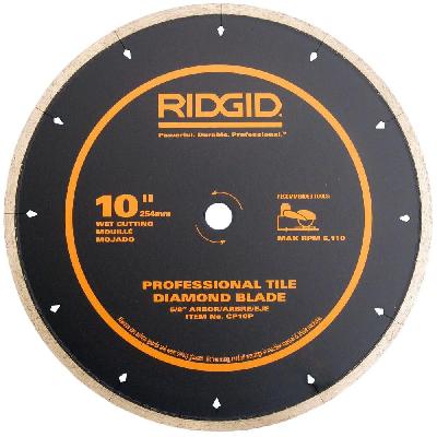 Diamond Blades