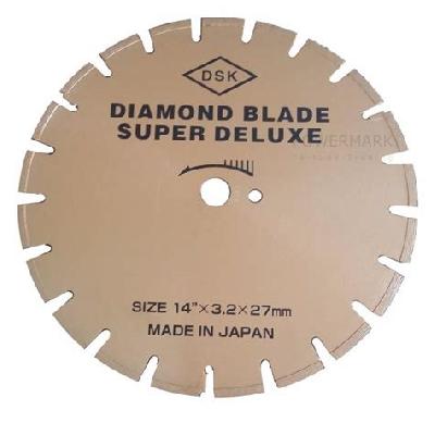 Diamond Concrete Cutter