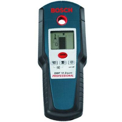Digital Detector Grinder - DMF 10 ZOOM