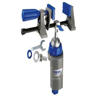 Dremel Attachments To Control Tools