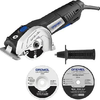 Dremel Attachments To Saw