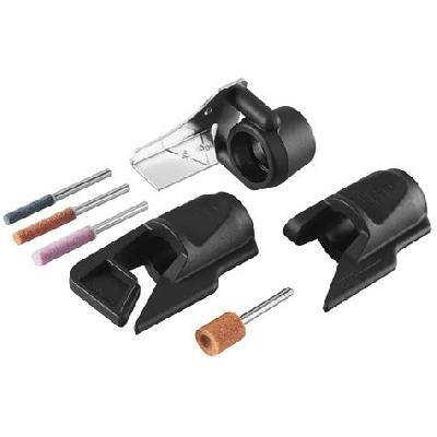 Dremel Attachments To Sharpen