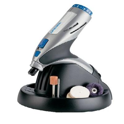 Dremel Stylus Lithium-Ion Cordless
