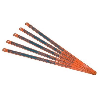 Hand Hacksaw Blades