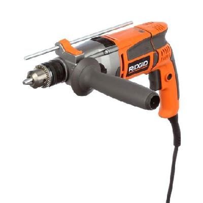 Heavy Duty Drill