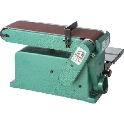 Horizontal Sander