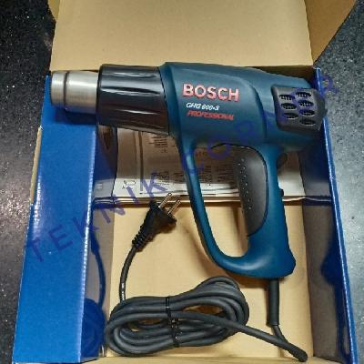 Hot Air Gun - GHG 600 CE