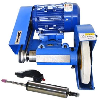 Lathe Grinder