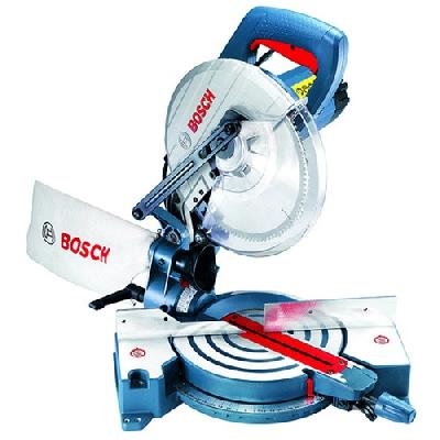 Mitre Saw - GCM 10