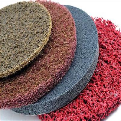 Non Woven Abrasive